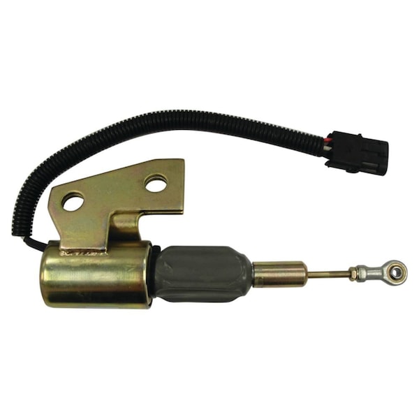 Db Electrical Fuel Solenoid For Case International - 87420952 J991167 J932529 3991167 - 1703-3304