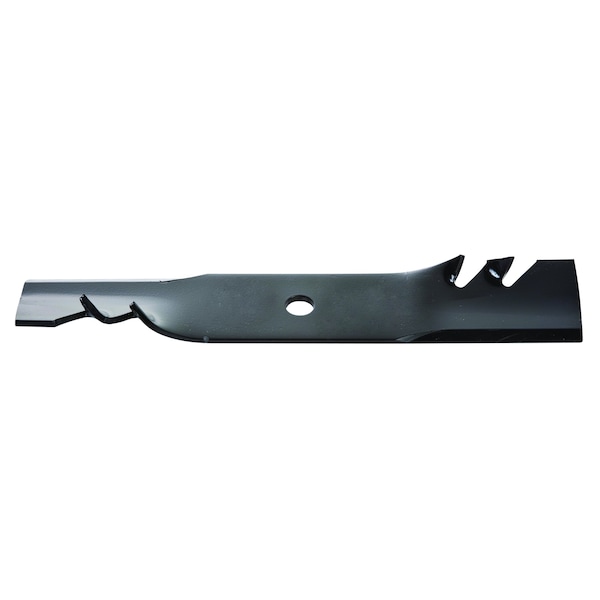 Oregon Lawn Mower Blade, Gator G3, 14-1/2", Mulching, for Dixon - 96-303