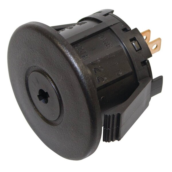 Stens New Ignition Switch For Cub Cadet Rzt-S42 725-05476, 925-05476 - 430-050