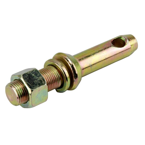 Bailey Lift Arm Pin - 7/8 in Pin Dia, 5 1/2 in Length - 133832