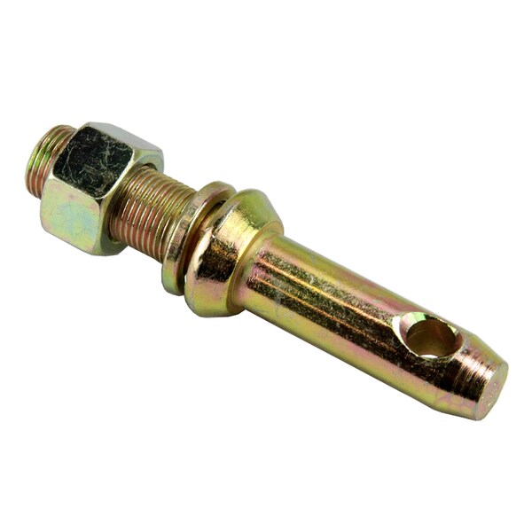 Bailey Lift Arm Pin - 7/8 in Pin Dia, 5 1/2 in Length - 133832
