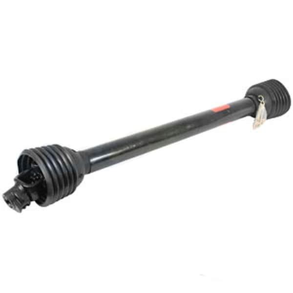 Aftermarket 171-530 PTO Drive Shaft Fits Buhler Mowers F0399 F0401 - CS44111