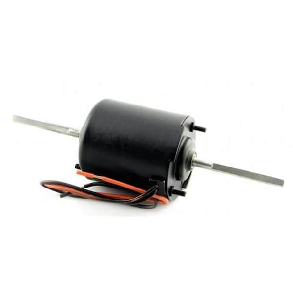 Aftermarket 8812333846 Blower Motor, Dual Shaft, 516 Fits John Deere - 8812333846-HYC_2