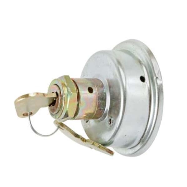 Aftermarket Ignition Switch Fits Massey Ferguson Tractor 135 150 165 175 180 255 265 285 108 - 504809M1