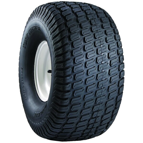A & I Products 20x10x10 Lawn Mower Tire, 4 Ply, Turf Master - A-B1TI412