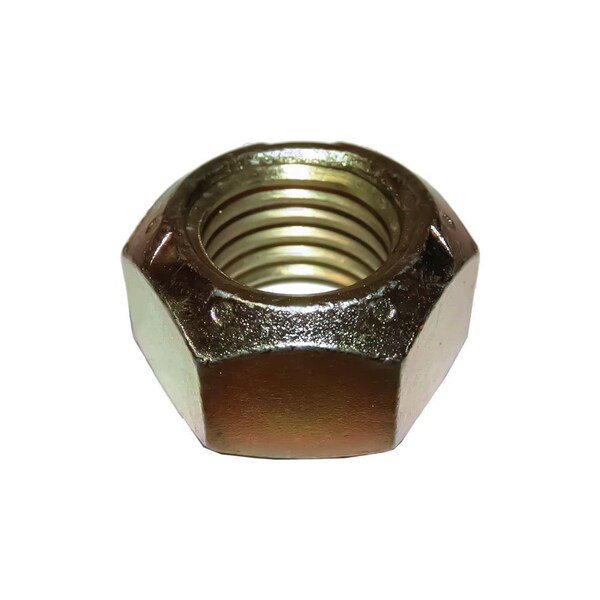 Aftermarket S.149474 Self Locking Nut, Size: M10 x 1.50mm (Din 980V) 25 pcs. - OTK20-1071