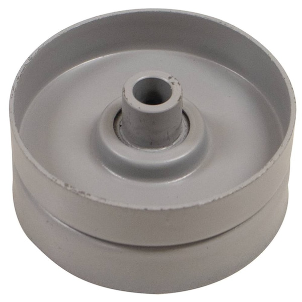 Stens New Flat Idler For Snapper 7-6520, 7076520Yp, 7076520, Bluebird 539000343 - 280-446