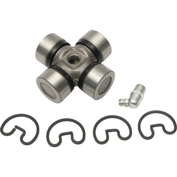 Db Electrical U-Joint For Case/New Holland 102061C91, 129437, 1337985C1, 30622; - 3013-6062