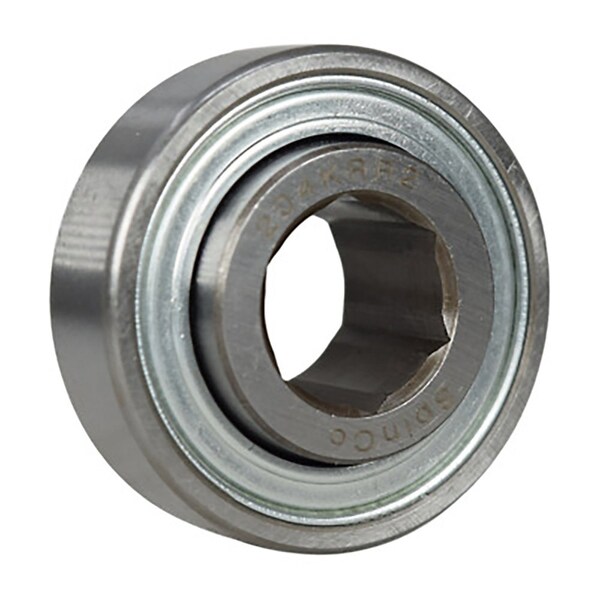 Aftermarket Ball Bearing Fits John Deere 600R 600F 9400 9500 CTS 9410 9510 - WN-JD7126-PEX
