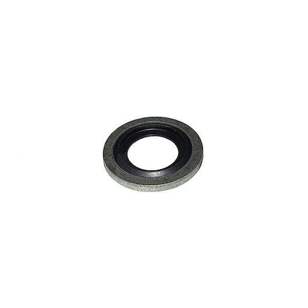 Aic Replacement Parts Washer Bonded Seal Fits Caterpillar Models - 1013907