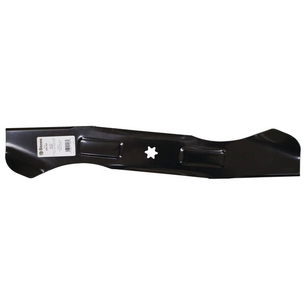 Stens Hi-Lift Blade 335-757 For Cub Cadet 942-04244A - 335-757