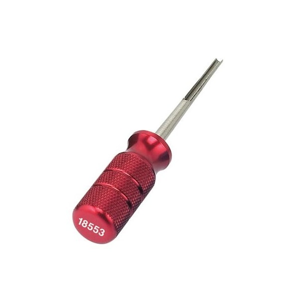 Herramienta S&G Tool Aid para terminales DEUTSCH de calibre 20-24 - SG18553.