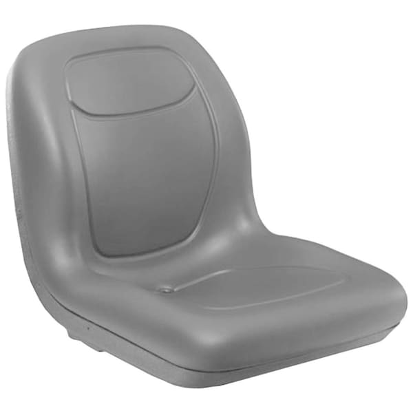 Stens High Back Seat 420-282 For Toro 112-2923 - 420-282