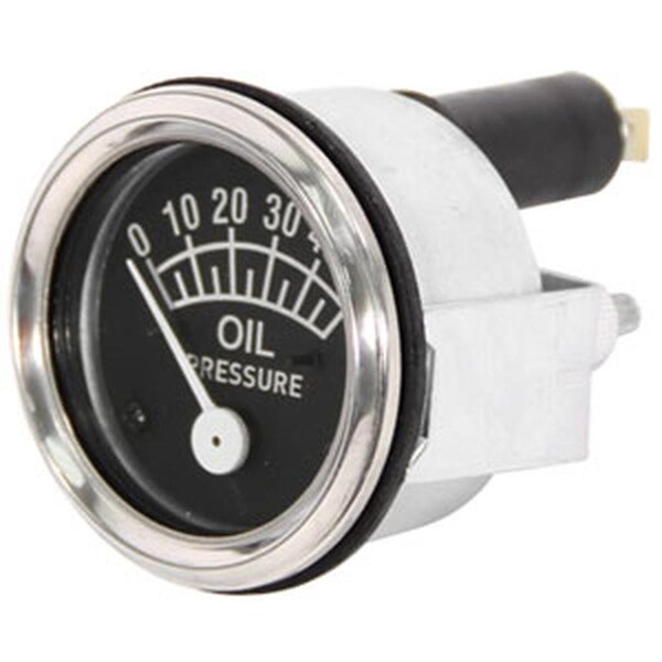 Aftermarket Oil Pressure Gauge - A-506902M92-AI