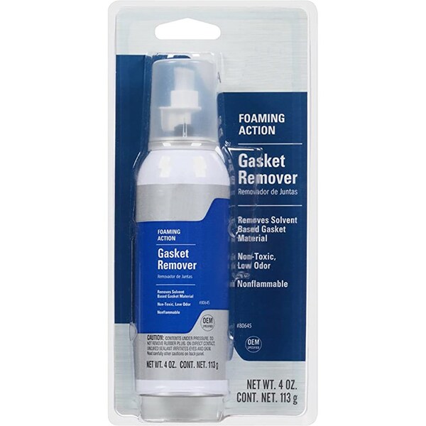 Aftermarket 80645 Gasket Remover for Universal Products - SSK20-0036