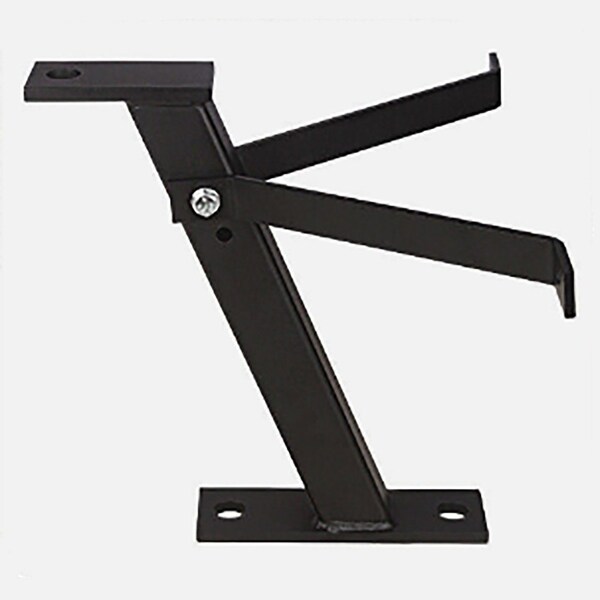 Aic Replacement Parts Mower Trailer Hitch heavy-duty steel construction with 3/4  shank or smaller - SP-0256_RAP