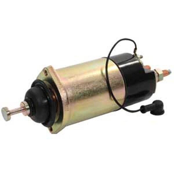 Aftermarket NEW Solenoid Fits John Deere Tractor 5400 & 515B LOADER, 540B SKIDDER - RE13732