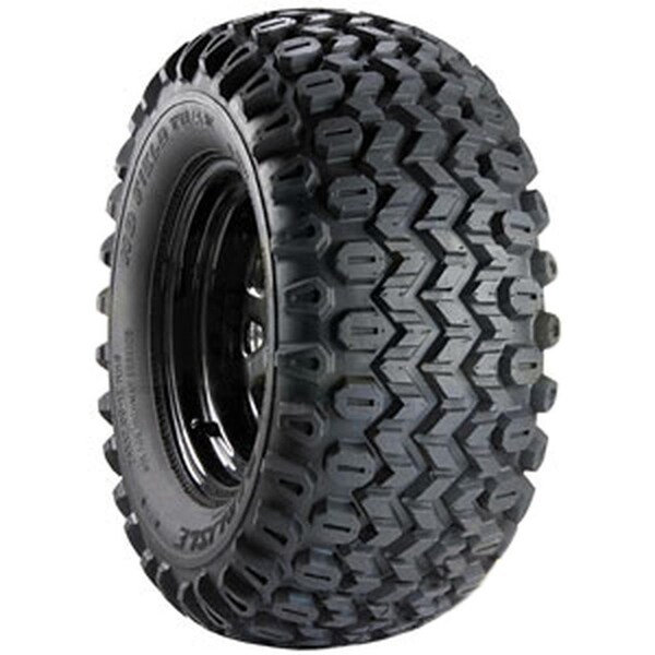 Aftermarket B15883U1 ATVUTV 4Ply HD Field Trax Tread 18 x 85 x 10 Tire AM133792 5883U1 - TRT70-0027