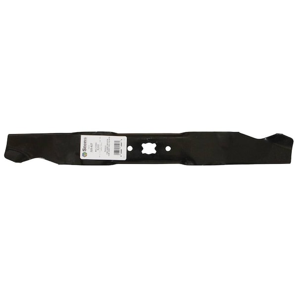Stens Mulching Blade 325-827 For Cub Cadet 942-0739 - 325-827