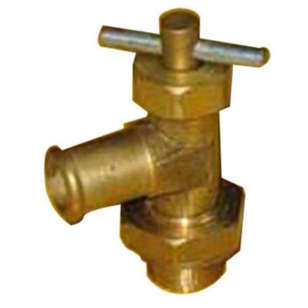 Aftermarket VALVESHUTOFF 1652273 Fits Caterpillar Fits CAT FREE SHIPPING - 6V7238