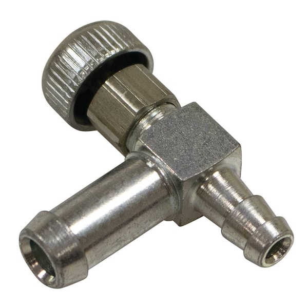 Stens Inline Fuel Shutoff Valve For Mtd 1747184, 751-0171, 751-3007, 951-0171; 120-253 - 120-253