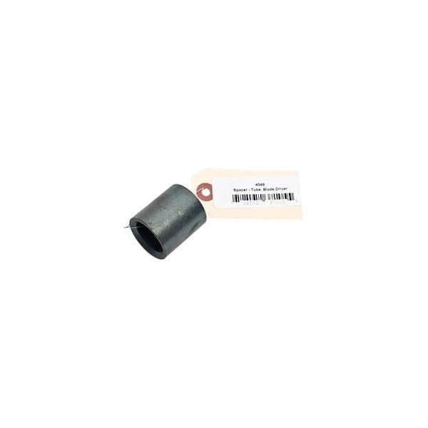 Swisher Spacer-Tube, Blade Driver - 4049
