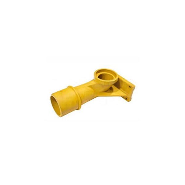 Aftermarket ELBOW EXHAUST Fits Caterpillar Fits CAT FREE SHIPPING - 4N9213