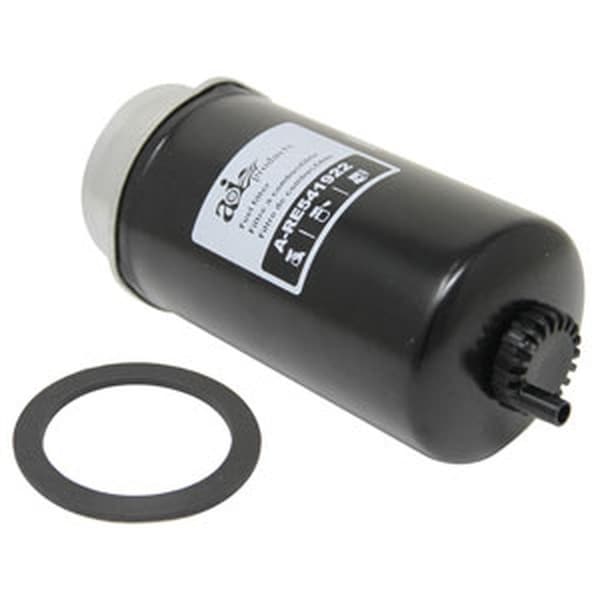 Aic Replacement Parts RE52964 Fuel/Water Filter Separator Fits John Deere 5095M 5100M 5105M 6105R - A-RE541922-AI
