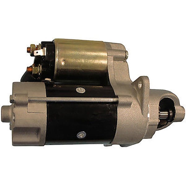 Aftermarket Starter Fits John Deere Gator AMT 600 21163-2057 21163-2112 18309 - AM120843