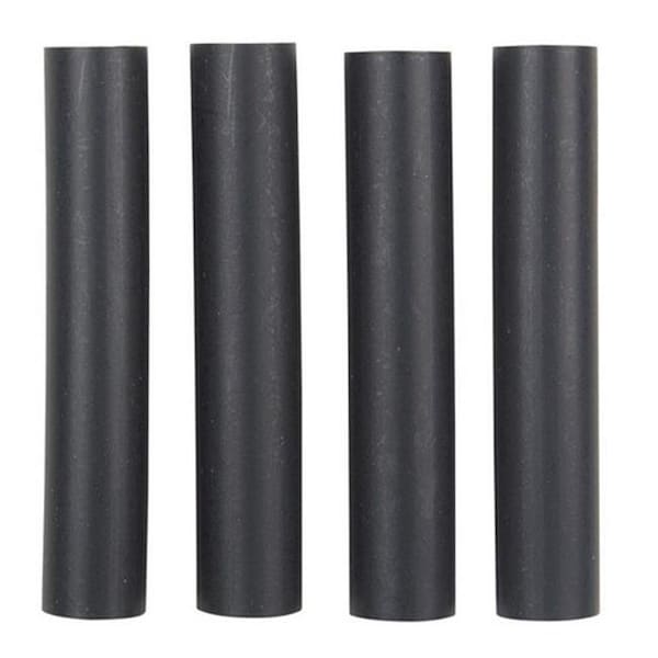 Kit de empalme termocontraíble de 4 cables de 3 pulgadas - TO715296