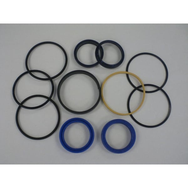 Aftermarket 87790295 Hydraulic Cylinder Seal Kit Fits FordNew Holland 555D 575D 675E - HYH10-0021