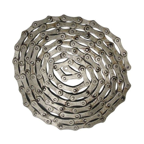 Db Electrical Roller Chain For Ref No 2040RC, RC2040 For Industrial Tractors; - 3016-2040