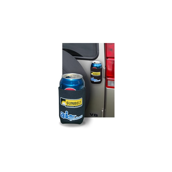 A & I Products Magnetic Koozie (2pk) 0" x0" x0" - A-B1PIMGKOOZIE