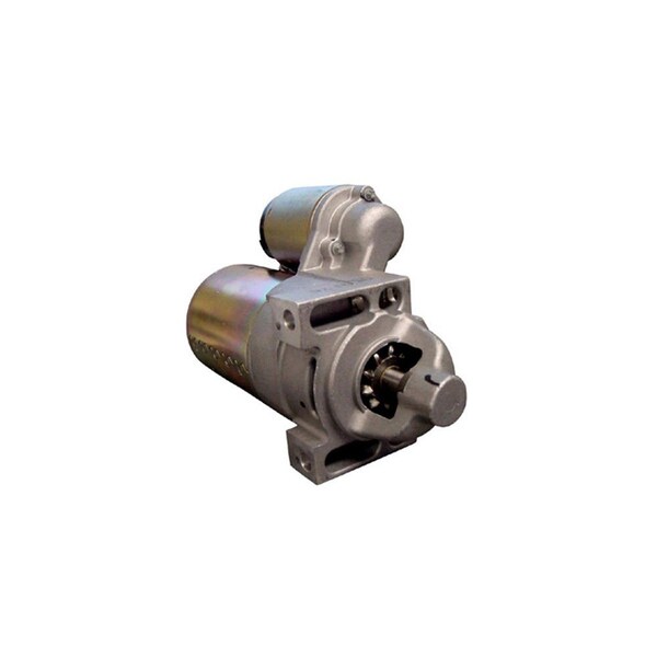 Aftermarket Starter fits Kohler 19-21 HP 20-098-01/05/06/08 Fits John Deere STX38 12.5HP L13 - AM107631