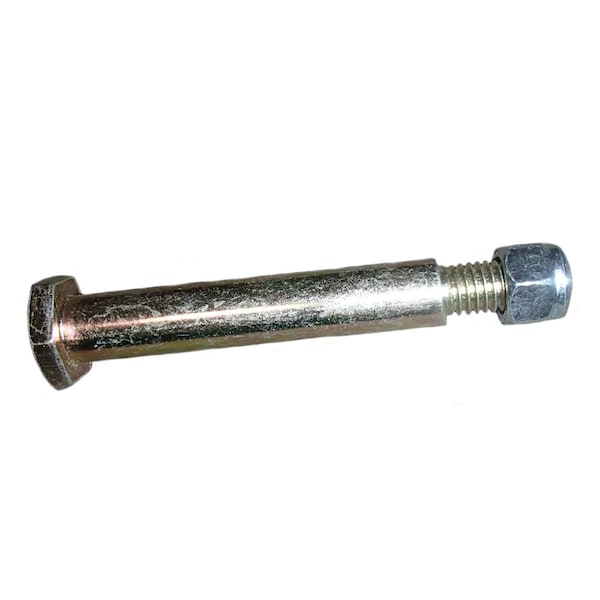 Aftermarket Wheel Bolt Plus Locknut for 137644 184219 193406 738-3056 938-3056 73930600 - WHI30-0091