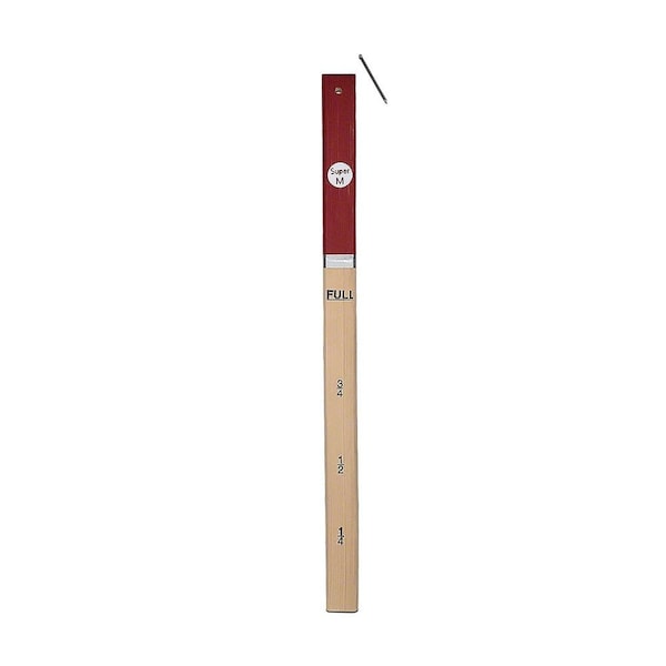 Aftermarket Classic Tractor Fuel Stick, Fits FARMALL Super M Fits International - STK016-STR