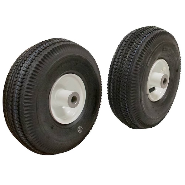 Stens Pneumatic Wheel Assembly Set For Toro 74301 74325 74330 74352 74353; 175-347 - 175-347