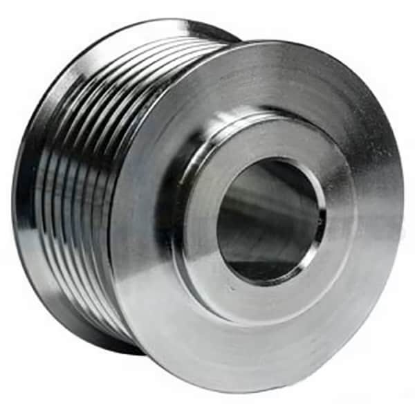 Aic Replacement Parts Pulley, 8 Groove - A-ADR5055-AI