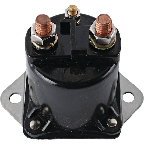 Aftermarket 537067R2 Solenoid Relay Fits Case IH Combine 715 914 1420 1440 1460 1470 1620 - 107655C1