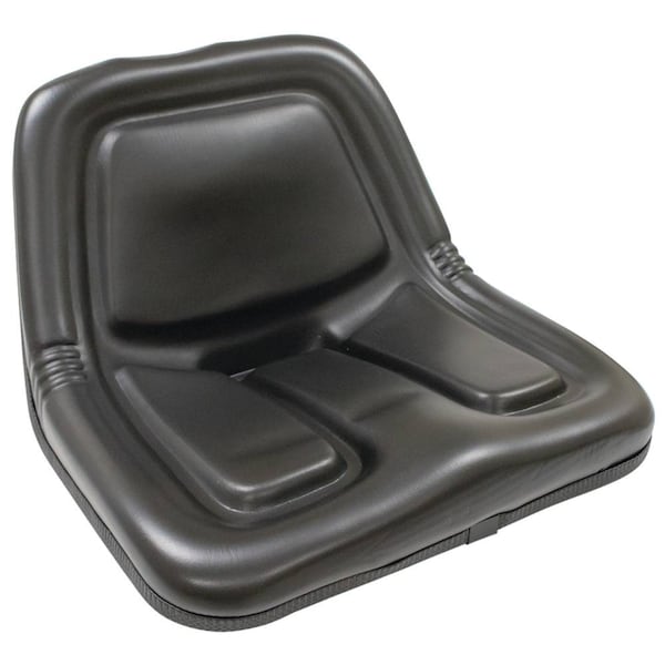 Stens High Back Seat 420-028 For Ariens John Deere Lawn-Boy Mtd Murray Noma Snapper Toro Troy-Bilt - 420-028