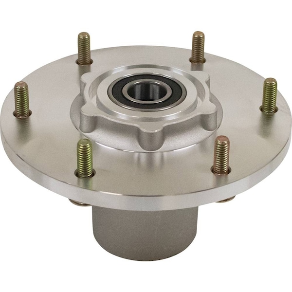 Stens Spindle Housing For Exmark Lze20Ka484, Lze22Ka484, Lze24Ka524; 285-030 - 285-030