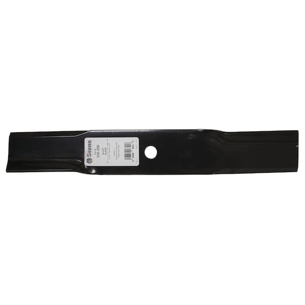 Stens Hi-Lift Blade 330-356 For John Deere M127466 - 330-356