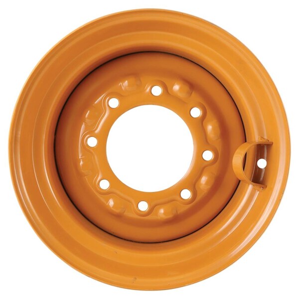 Db Electrical Rim For Ford Hollland L180 L185 L190 L781 L783 L784 L785 L865 L885 LS180 - 1708-1023