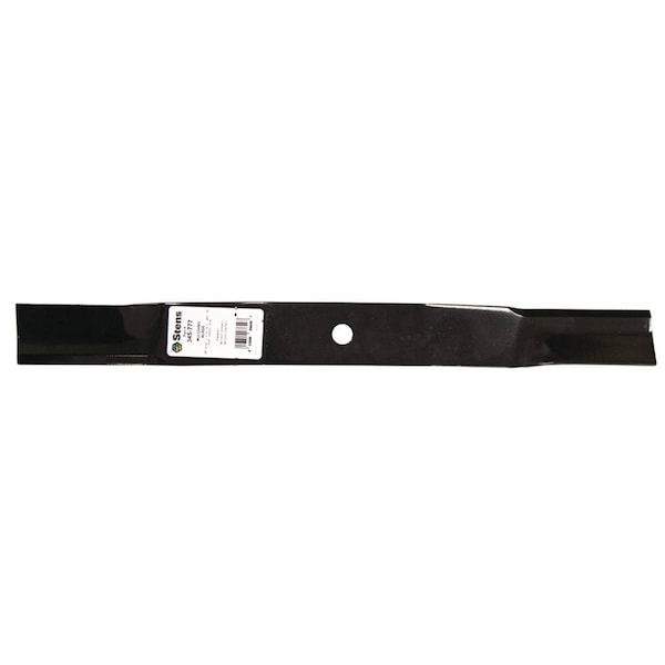Stens Mulching Blades 60" Deck For Woods Rm-59 Lawn Mower 31359Kt 345-777 - 345-777