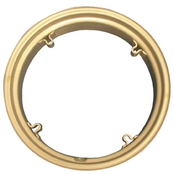 Db Electrical Rim for Case Cub, Cub Lo Boy 114717C1; - 3008-1000