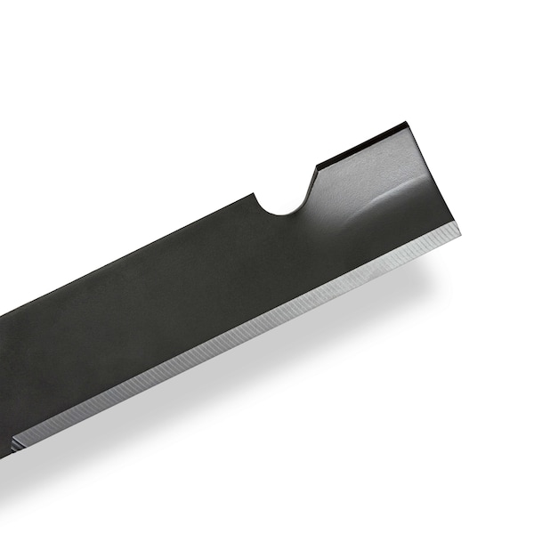 T Terre 3-Pack High Lift Lawn Mower Blades for a 61 Inch Mower Deck, 2PK - 41-MTD-23-0021-QTY2