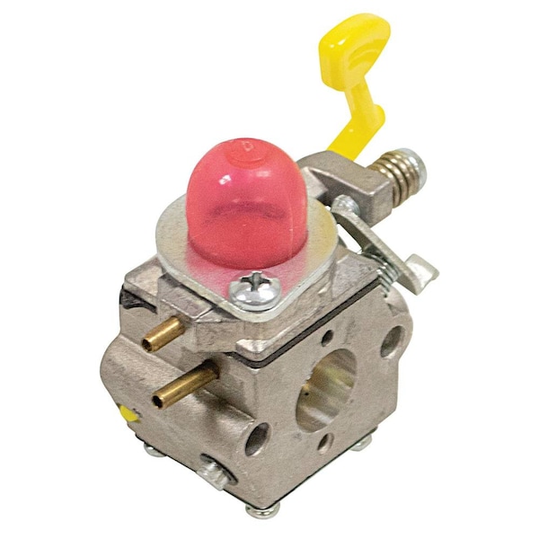 Stens Carburetor 616-506 For Poulan Bvm200Vs And Ppb430Vs Blowers 545081831 - 616-506