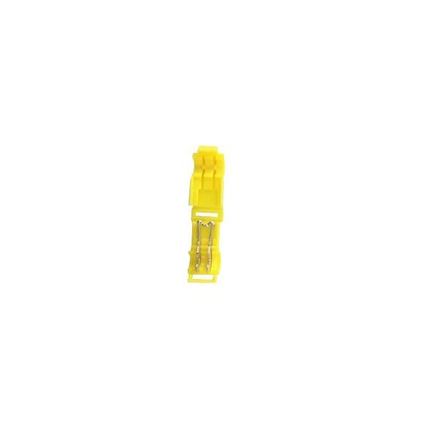 Ks 12-10 T-Tap Doble Cuchilla, PK500 - 20516DB