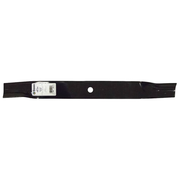 Stens New Bagging Blade For Toro Twin Bagger, Timecutter Z Riding Mowers; Requires 2 For 42 In. Deck - 350-225