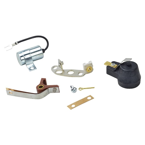 Db Electrical Ignition Kit for Ford/ Holland 2N 87727246, ATK6FFR, B2NN12200A; - 1100-5100